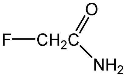 2-Fluoroacetamide