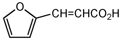 2-Furanacrylic acid