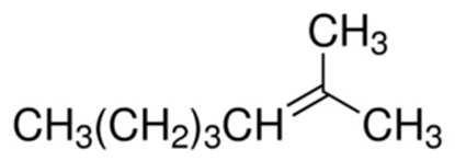 2-Methyl-2-heptene ; O-2160