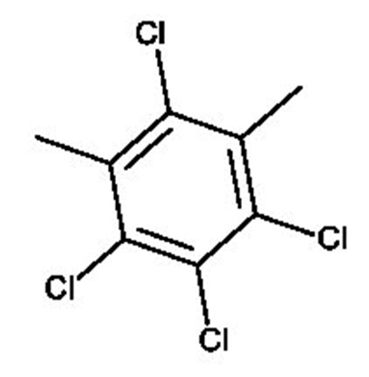 2,4,5,6-Tetrachloro-m-xylene ; F903