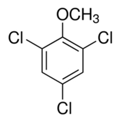 2,4,6-Trichloroanisole ; F2078