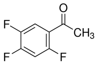 2',4',5'-Trifluoroacetophenone ; F2561