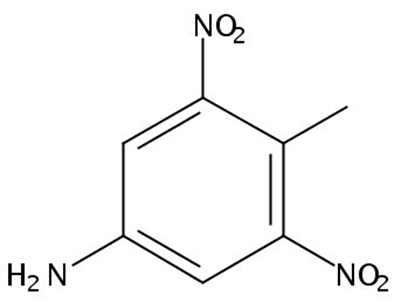 4-Amino-2,6-dinitrotoluene ; F2491