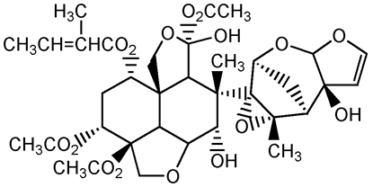 Azadirachtin ; Azatin®; PS-2075