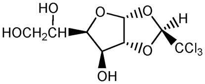 b-Chloralose(Technical)