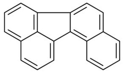 Benzo(j)fluoranthene ; F952