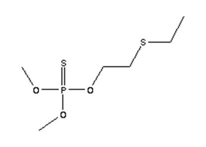 Demeton-O-methyl; PS-2347