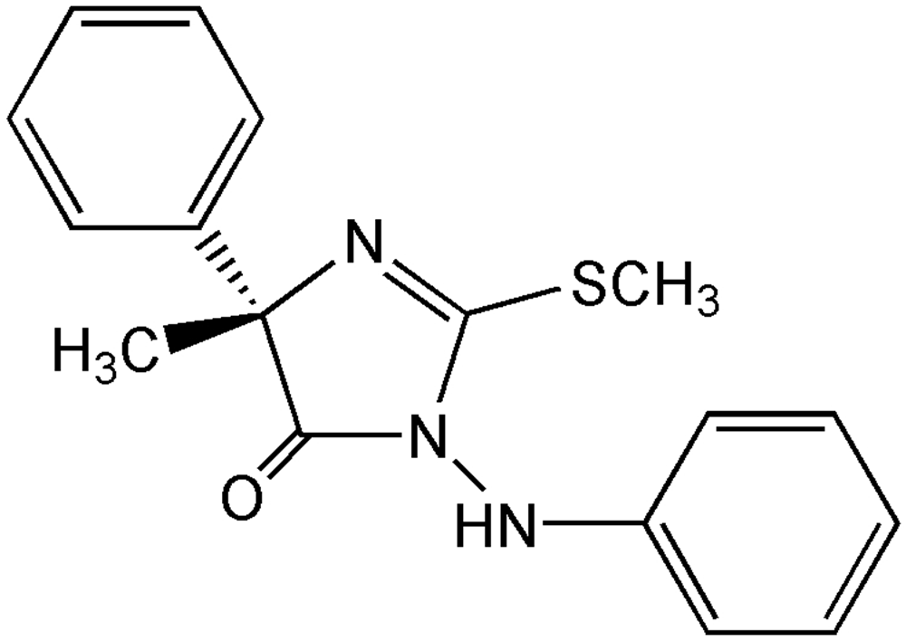 Picture of Fenamidone ; PS-2292