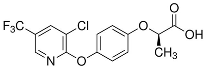 Haloxyfop-P (free acid); PS-2310-P