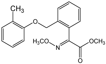 Kresoxim-methyl