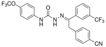 Metaflumizone; PS-2368