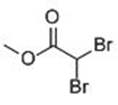Methyl dibromoacetate ; F2030