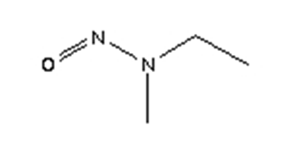 N-Nitrosomethylethylamine ; F932