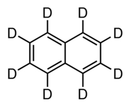 Naphthalene-d8 ; F310