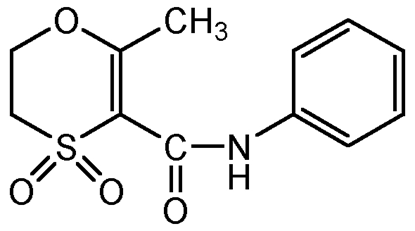 Oxycarboxin