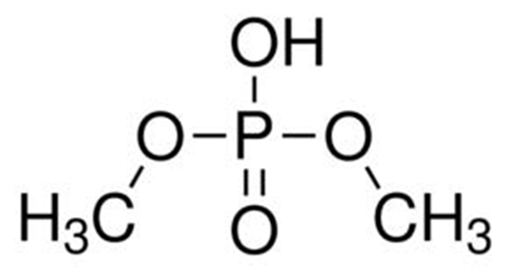 Picture of Dimethyl phosphate