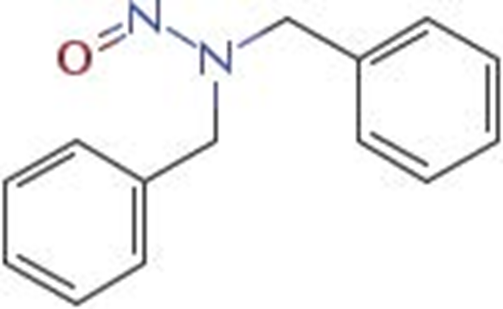 Picture of N-Nitrosodibenzylamine