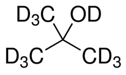 tert-Butyl alcohol-d10 ; F2541