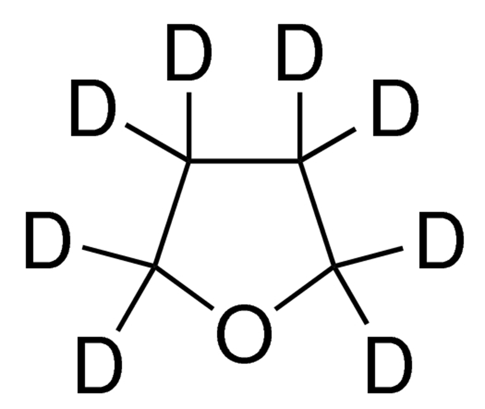 Picture of Tetrahydrofuran-d8 ; F2546