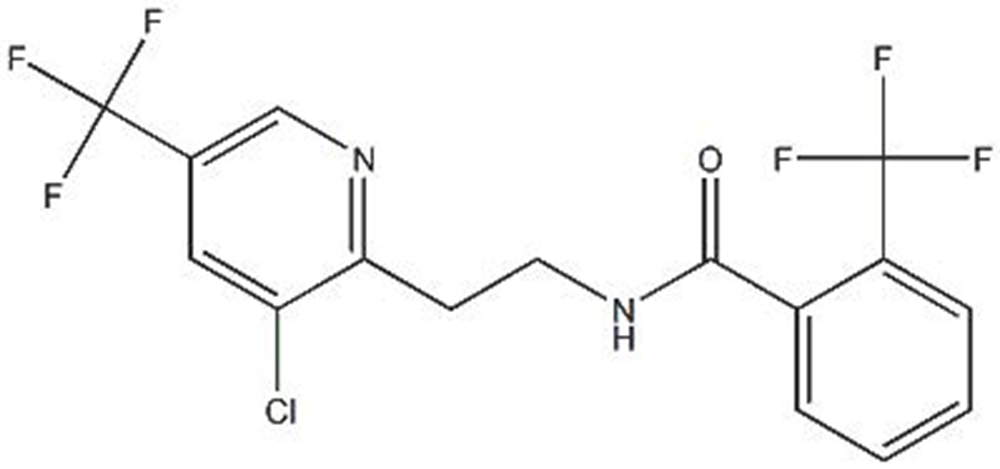 Picture of Fluopyram