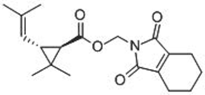 (1R)-trans-Tetramethrin