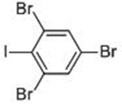 2,4,6-Tribromoiodobenzene