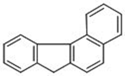 7H-Benzo(c)fluorene