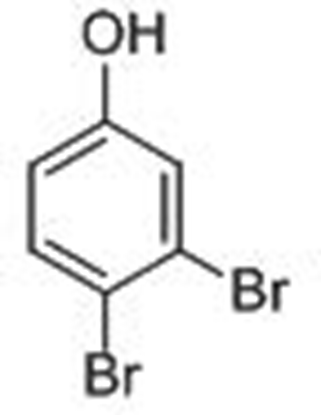 3,4-Dibromophenol