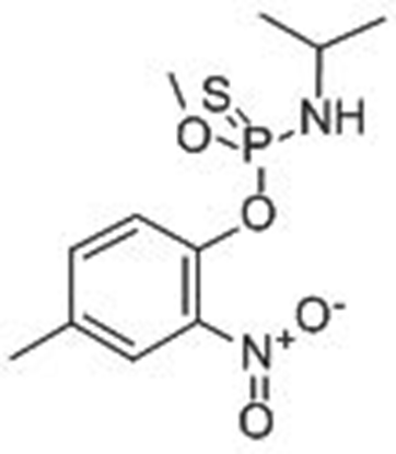 Amiprofos-methyl