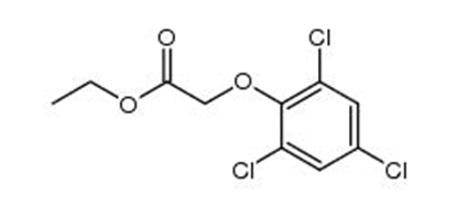 Ethyl 2-(2,4,6-trichlorophenoxy)acetate