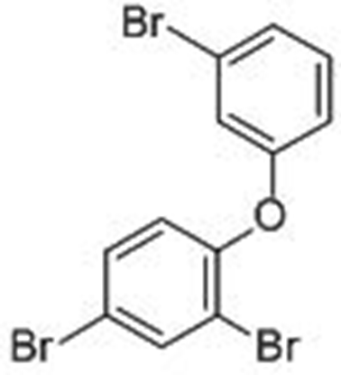 2,3',4-Tribromodiphenyl ether (BDE 25)