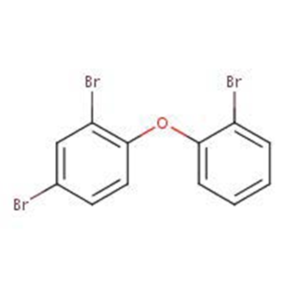 2,2',4-Tribromodiphenyl Ether - (BDE 17)