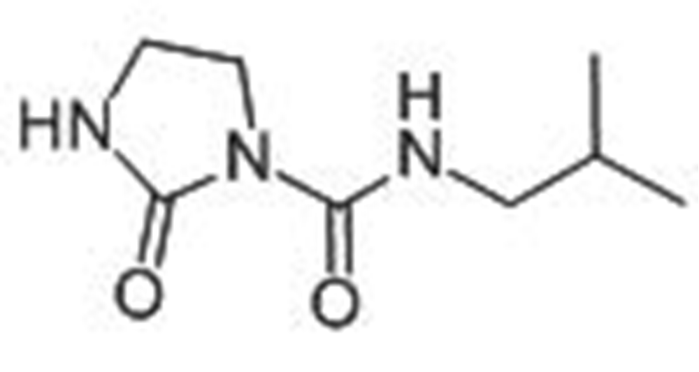 Picture of Isocarbamide