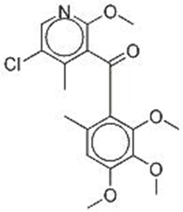 Pyriofenone