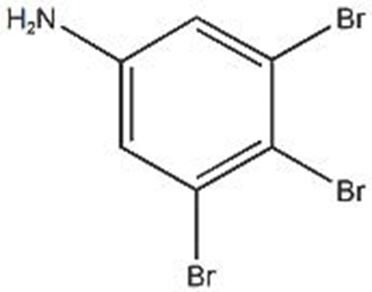 3,4,5-Tribromoaniline