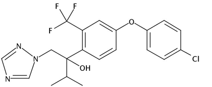Ipfentrifluconazole