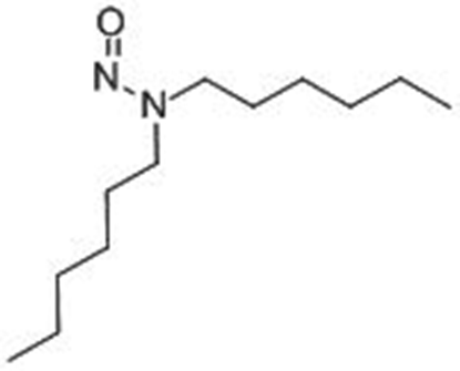N-Nitrosodi-N-hexylamine