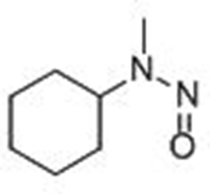 N-Nitroso-N-methylcyclohexylamine