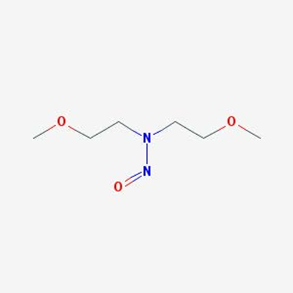 N,N-Bis(2-methoxyethyl)nitrous amide