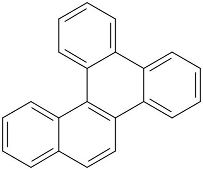Benzo[g]chrysene