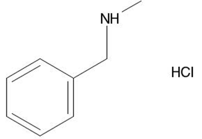 N-Methylbenzylamine Hydrochloride