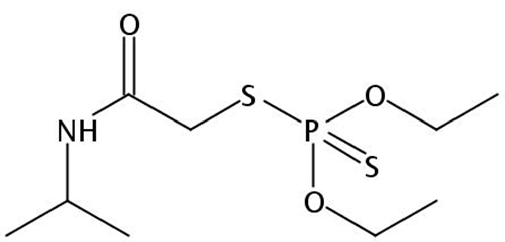 Picture of Prothoate