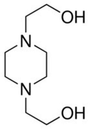 1,4'-Bis(2-hydroxyethyl)piperazine