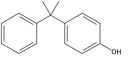 p-(2-Phenylisopropyl)phenol