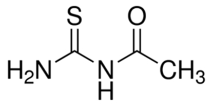 1-Acetyl-2-thiourea Solution 100ug/ml in Methanol; F2086JS