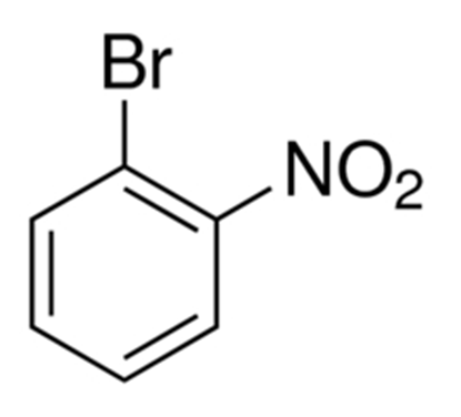 1-Bromo-2-nitrobenzene Solution 5000ug/ml in Isooctane; F2319AJS