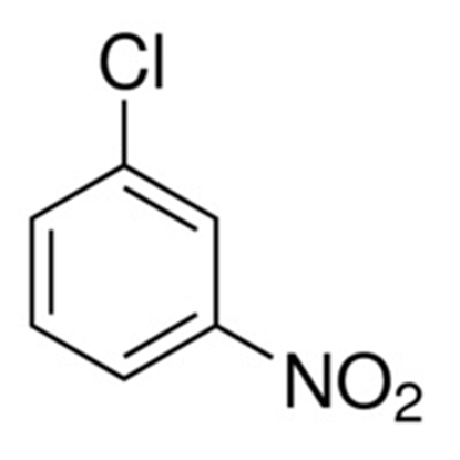 1-Chloro-3-nitrobenzene Solution 1000ug/ml in Isooctane; F2495JS