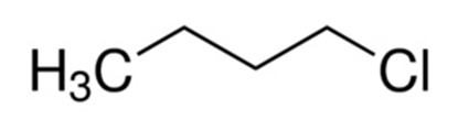 1-Chlorobutane Solution 100ug/ml in Methanol; F2433JS