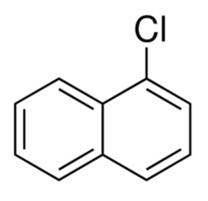1-Chloronaphthalene Solution 100ug/ml in Methanol; F2021JS