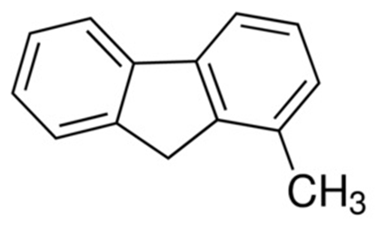 1-Methyl fluorene Solution 100ug/ml in Toluene; F1040JS